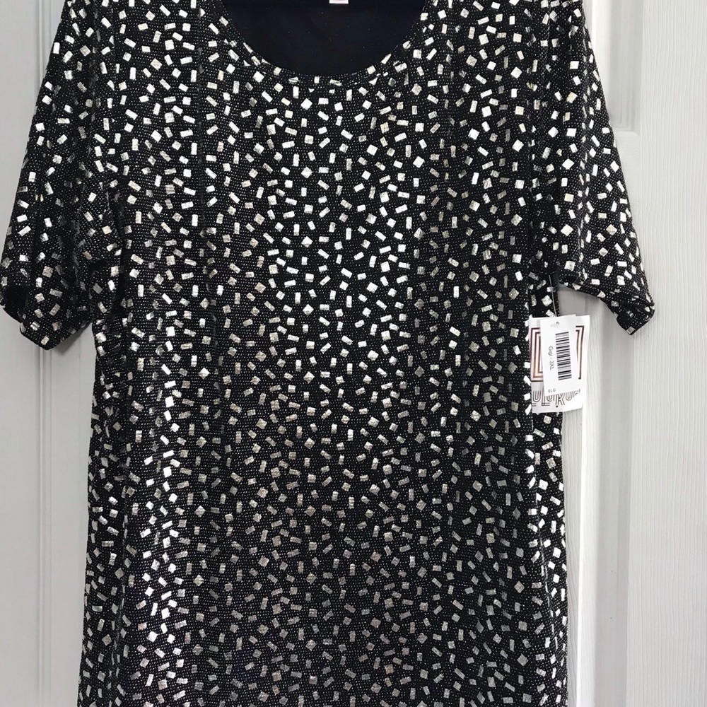 LuLaRoe Elegant Gigi